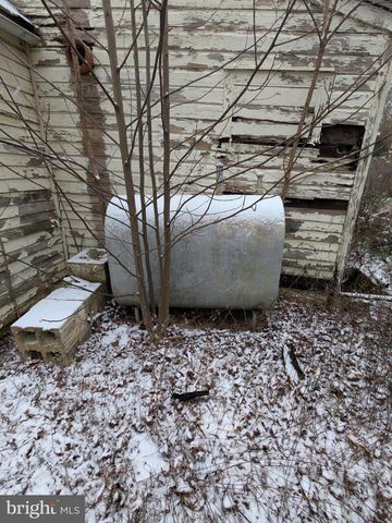 214 JERICHO RD, Bridgeton, NJ 08302