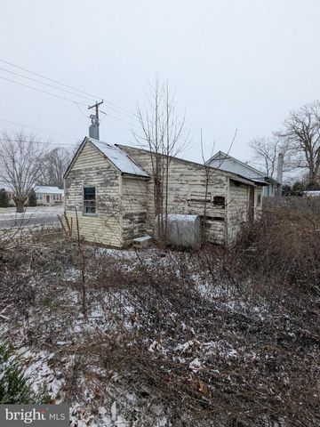 214 JERICHO RD, Bridgeton, NJ 08302