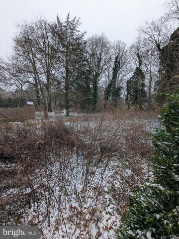 214 JERICHO RD, Bridgeton, NJ 08302