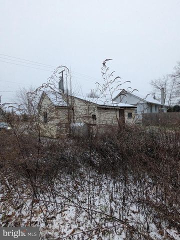 214 JERICHO RD, Bridgeton, NJ 08302