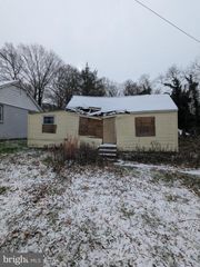 214 JERICHO RD, Bridgeton, NJ 08302