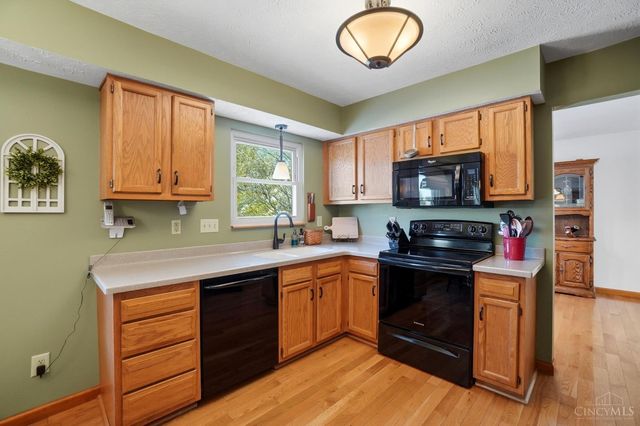 3690 Buttonwood Court, Fairfield Twp, OH 45011