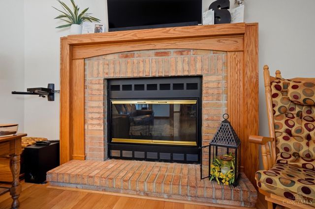 3690 Buttonwood Court, Fairfield Twp, OH 45011