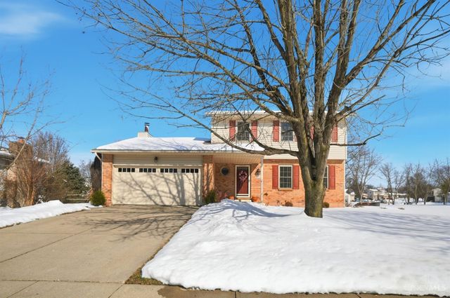 3690 Buttonwood Court, Fairfield Twp, OH 45011