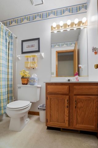 3690 Buttonwood Court, Fairfield Twp, OH 45011