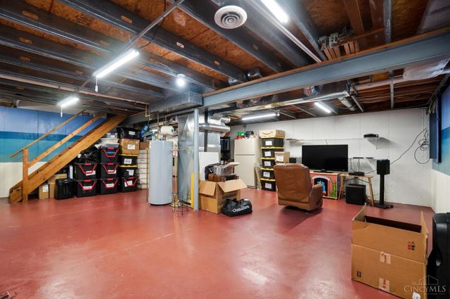 3690 Buttonwood Court, Fairfield Twp, OH 45011