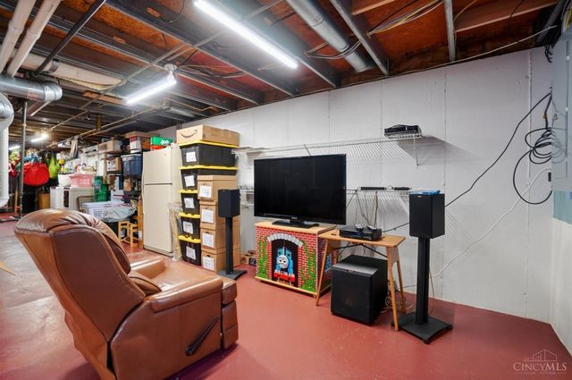 3690 Buttonwood Court, Fairfield Twp, OH 45011