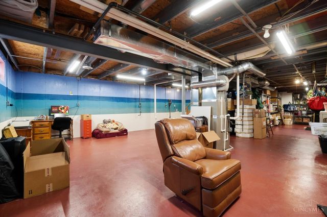 3690 Buttonwood Court, Fairfield Twp, OH 45011