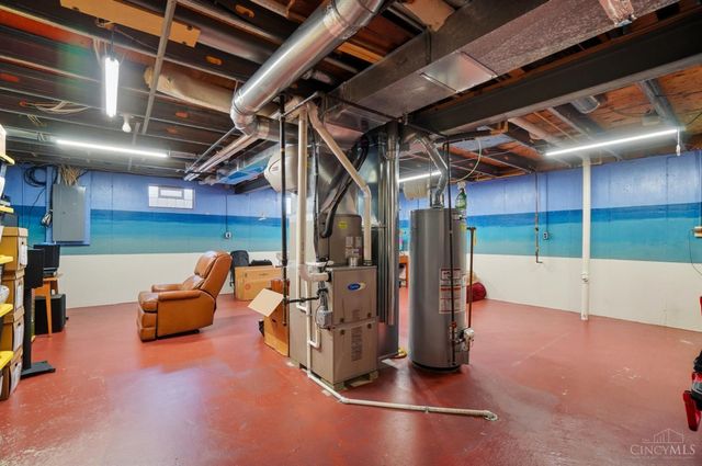 3690 Buttonwood Court, Fairfield Twp, OH 45011