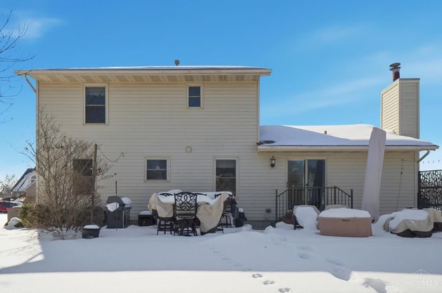 3690 Buttonwood Court, Fairfield Twp, OH 45011