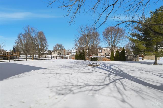 3690 Buttonwood Court, Fairfield Twp, OH 45011