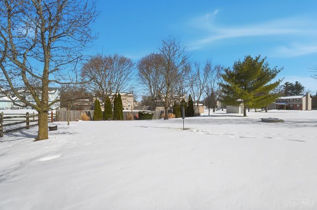 3690 Buttonwood Court, Fairfield Twp, OH 45011