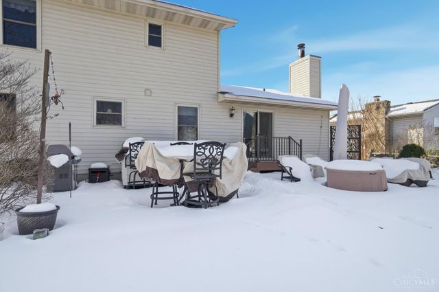 3690 Buttonwood Court, Fairfield Twp, OH 45011