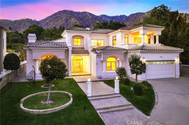 3277 Barhite Street, Pasadena, CA 91107