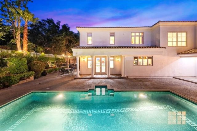 3277 Barhite Street, Pasadena, CA 91107