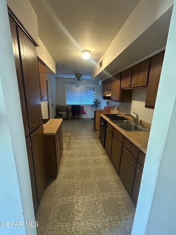 11100 NAUTICAL Drive, El Paso, TX 79936