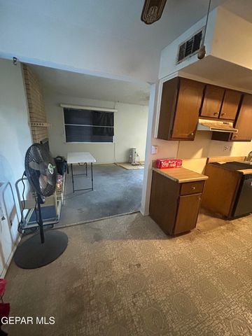 11100 NAUTICAL Drive, El Paso, TX 79936
