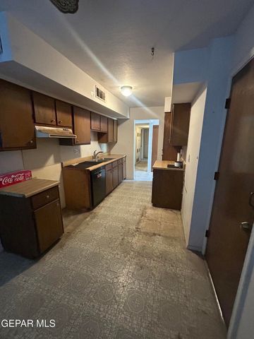 11100 NAUTICAL Drive, El Paso, TX 79936