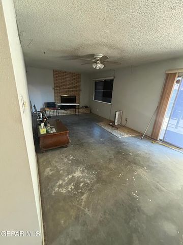 11100 NAUTICAL Drive, El Paso, TX 79936