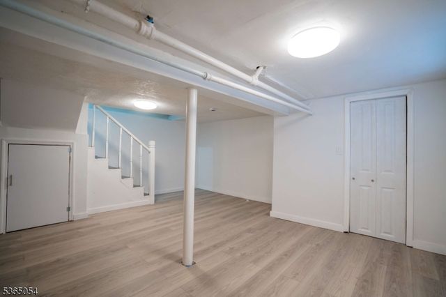 190 Alexander St, Newark City, NJ 07106