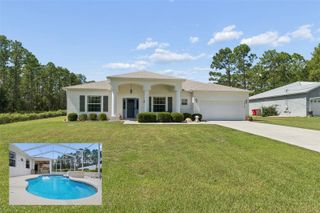 7810 N CRICKET DRIVE, Citrus Springs, FL 34434