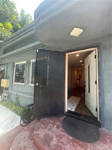 6214 S Western, Los Angeles, CA 90047