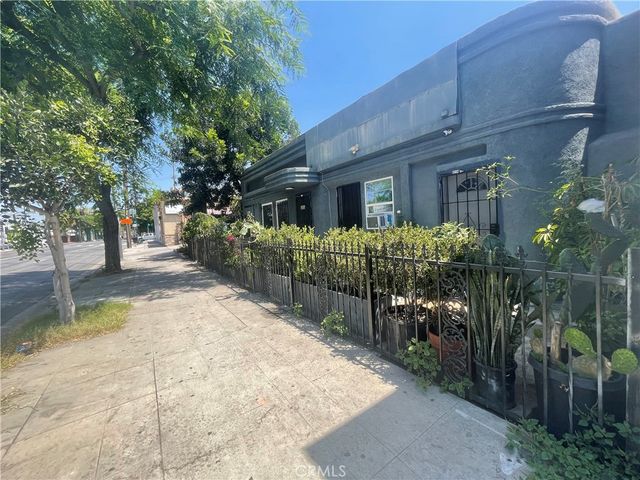 6214 S Western, Los Angeles, CA 90047