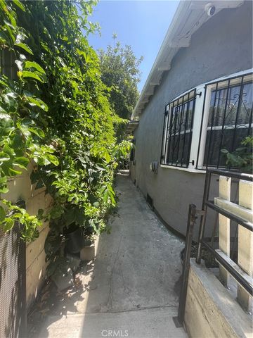 6214 S Western, Los Angeles, CA 90047