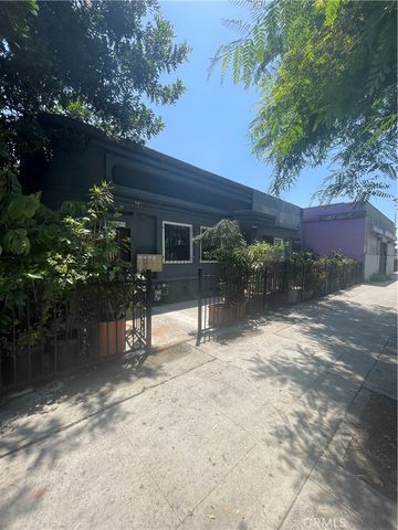6214 S Western, Los Angeles, CA 90047