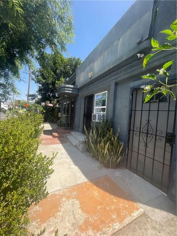 6214 S Western, Los Angeles, CA 90047