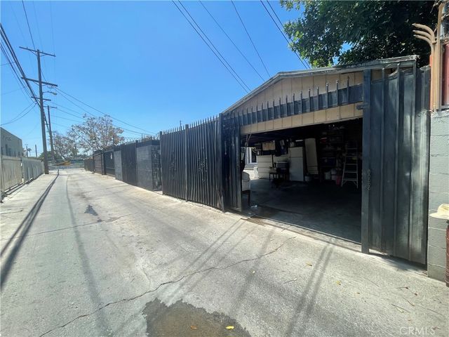 6214 S Western, Los Angeles, CA 90047