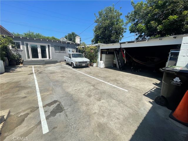 6214 S Western, Los Angeles, CA 90047