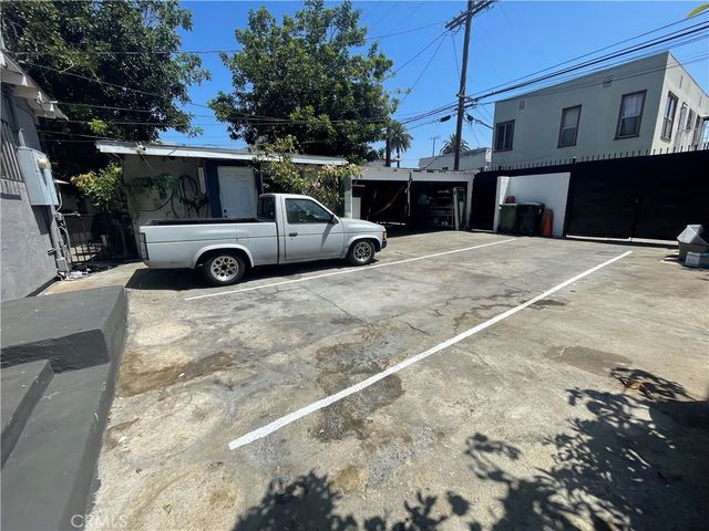 6214 S Western, Los Angeles, CA 90047
