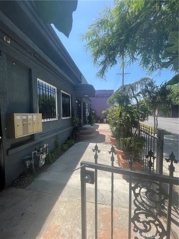 6214 S Western, Los Angeles, CA 90047