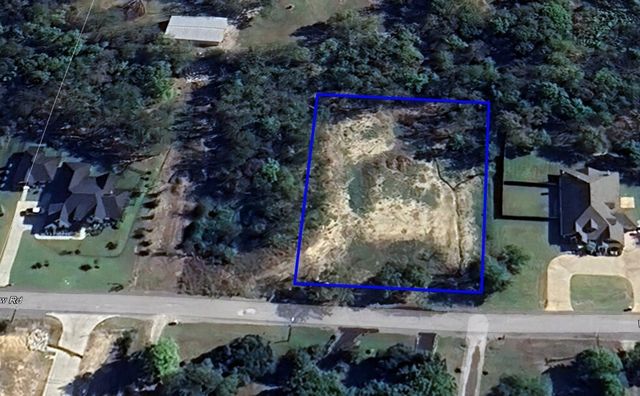 307 Ridgeview Road, Sherman, TX 75092