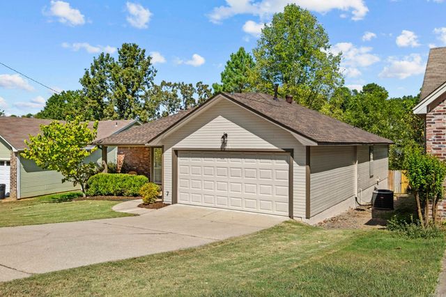 110 Prospect Trail, North Little Rock, AR 72118