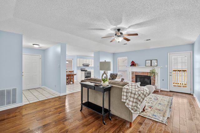 110 Prospect Trail, North Little Rock, AR 72118