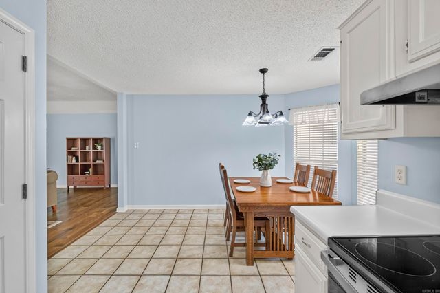110 Prospect Trail, North Little Rock, AR 72118