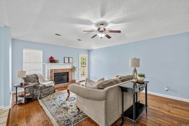 110 Prospect Trail, North Little Rock, AR 72118