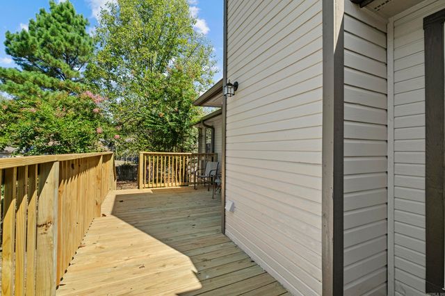 110 Prospect Trail, North Little Rock, AR 72118