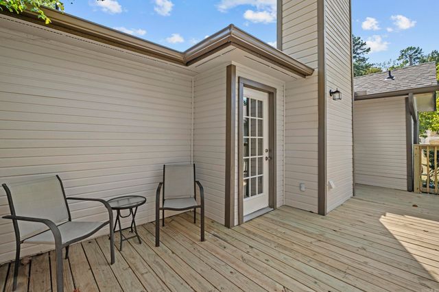 110 Prospect Trail, North Little Rock, AR 72118