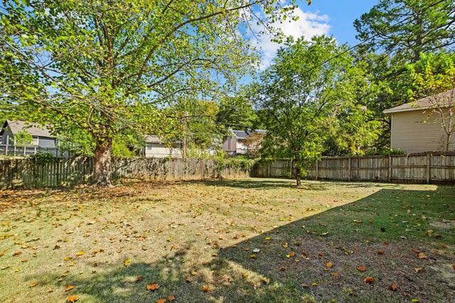 110 Prospect Trail, North Little Rock, AR 72118