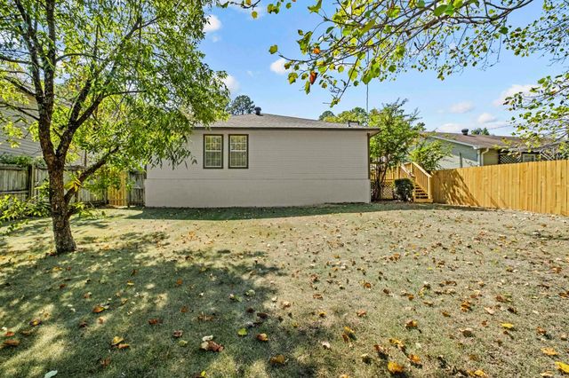 110 Prospect Trail, North Little Rock, AR 72118