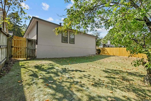 110 Prospect Trail, North Little Rock, AR 72118