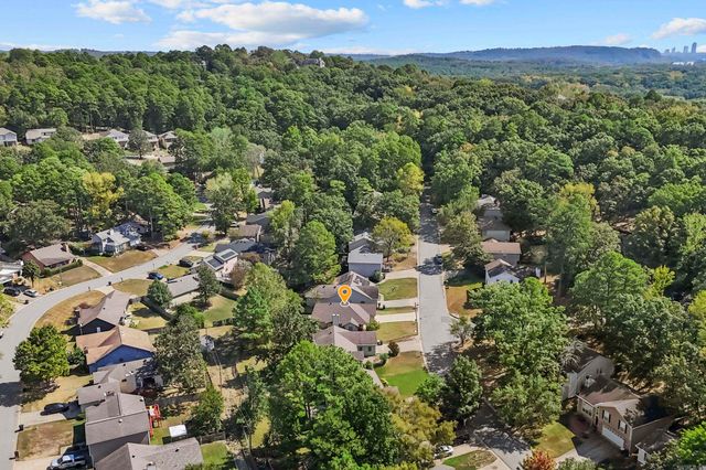 110 Prospect Trail, North Little Rock, AR 72118