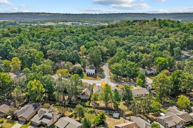 110 Prospect Trail, North Little Rock, AR 72118