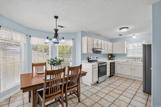110 Prospect Trail, North Little Rock, AR 72118