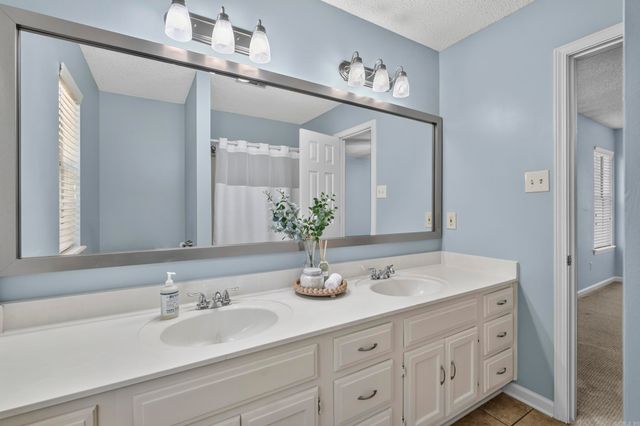 110 Prospect Trail, North Little Rock, AR 72118