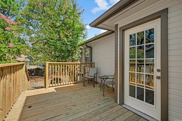 110 Prospect Trail, North Little Rock, AR 72118