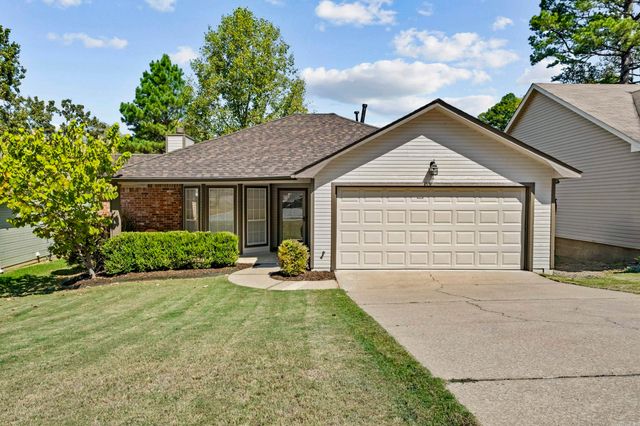 110 Prospect Trail, North Little Rock, AR 72118